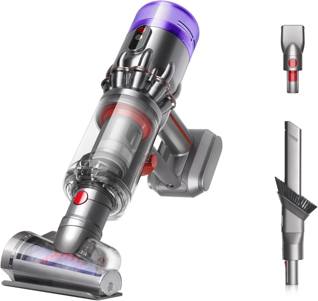 Dyson Humdinger