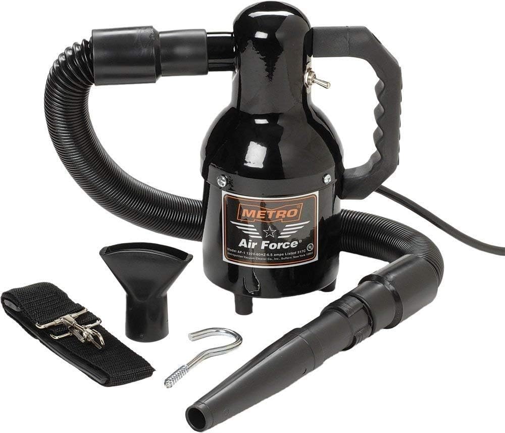 Metro Blaster Sidekick Professional Series