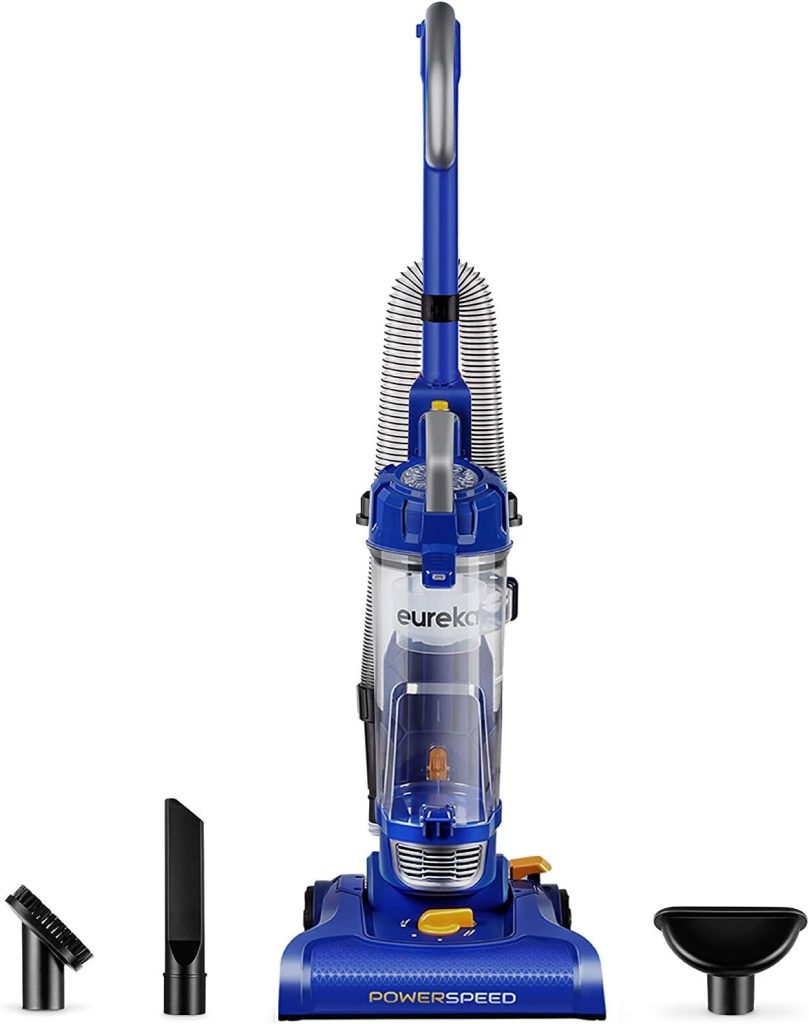 Eureka NEU182A PowerSpeed