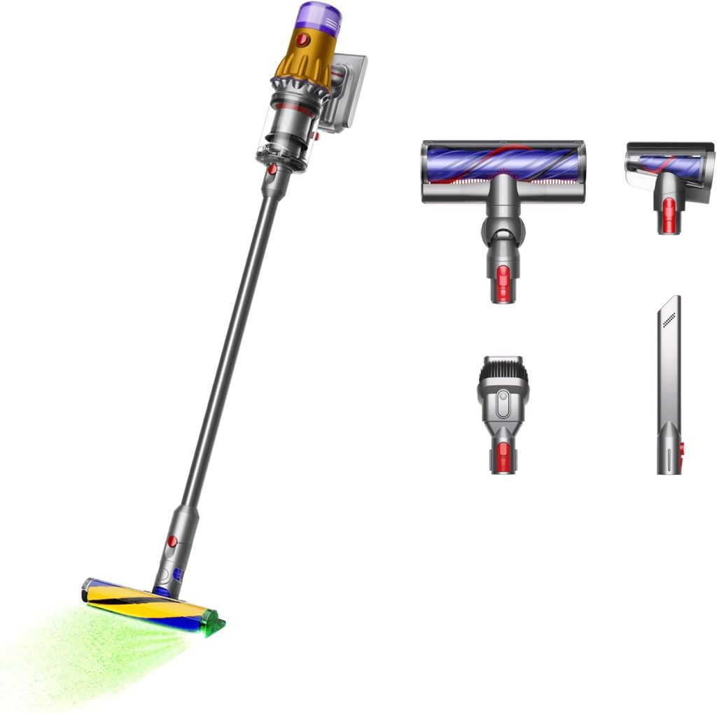 Dyson V12