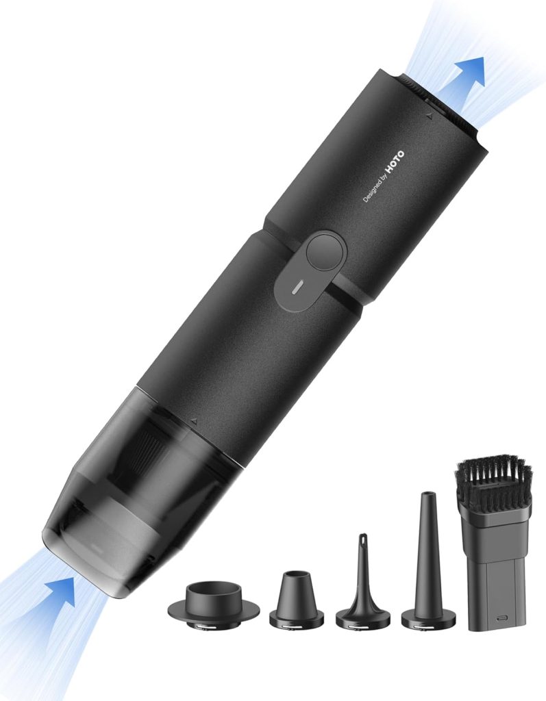HOTO Handheld Vacuum Cleaner