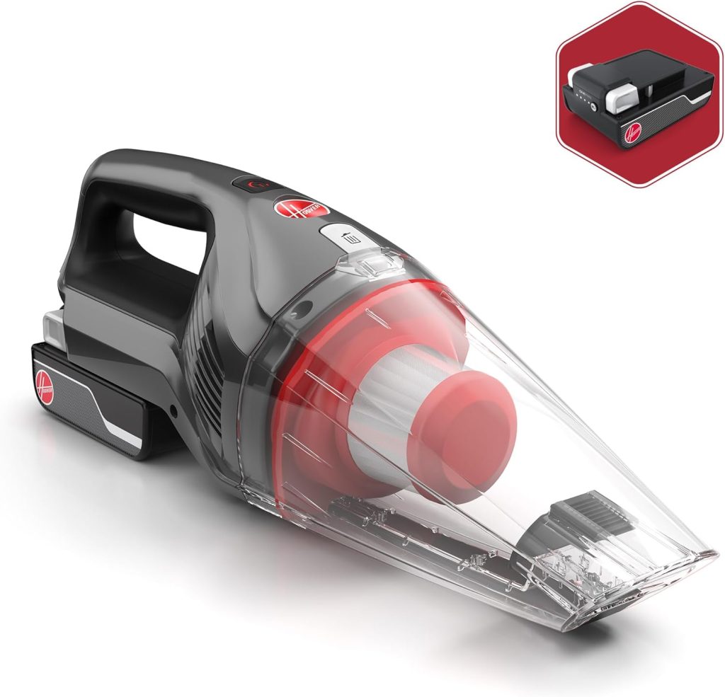 Hoover One Power Hand Vacuum